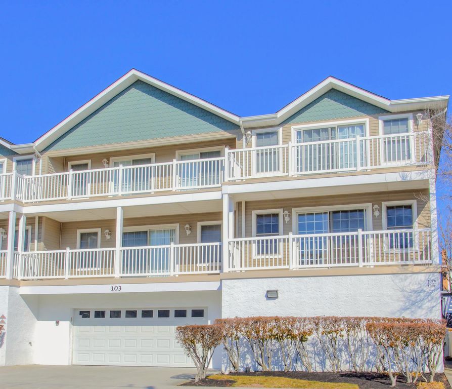 1 Homes Wildwood, New Jersey, Vacation Rentals By Owner from $212 ...