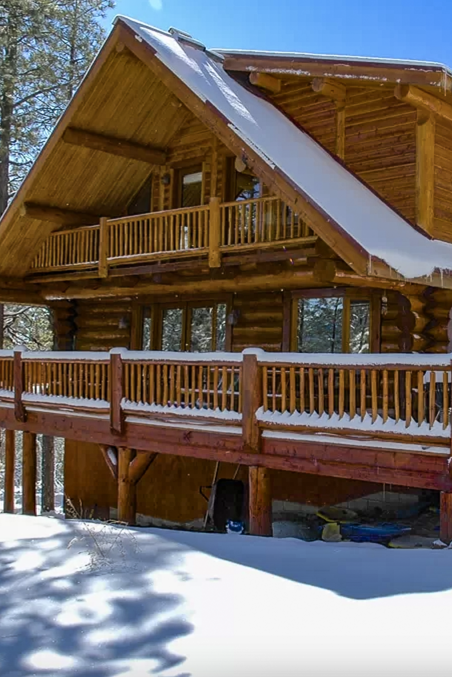 10 Best Flagstaff Cabin Rentals to Escape to in 2021