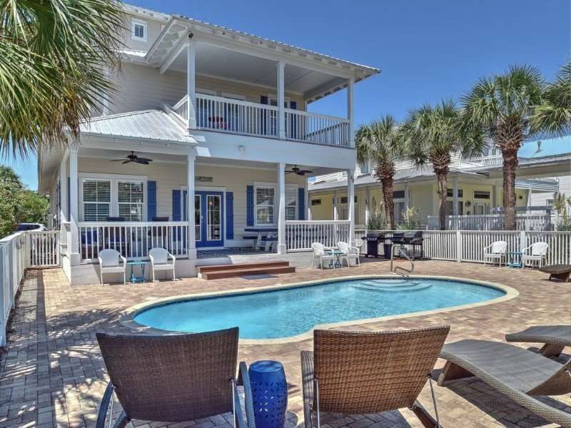 10 Best Vrbo Rentals in Destin, Florida (and Hereâs Why) â Trips To ...