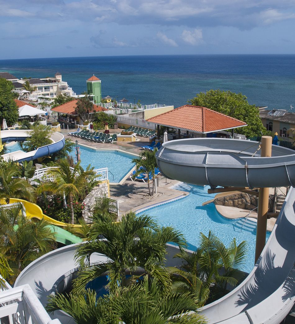 10+ Jamaica All Inclusive Family Resorts Ocho Rios