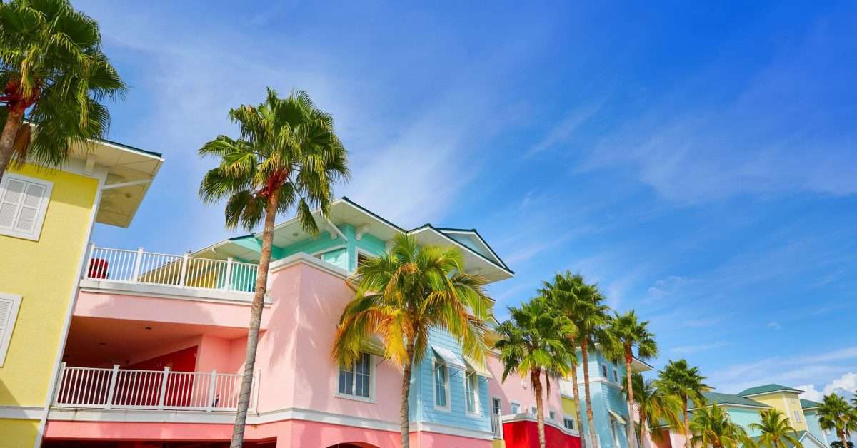 10 Vacation Rental Sites That Aren