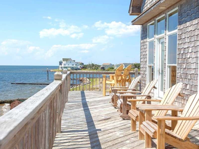 11 Amazing Outer Banks Vacation Rentals for 2021 (with ...