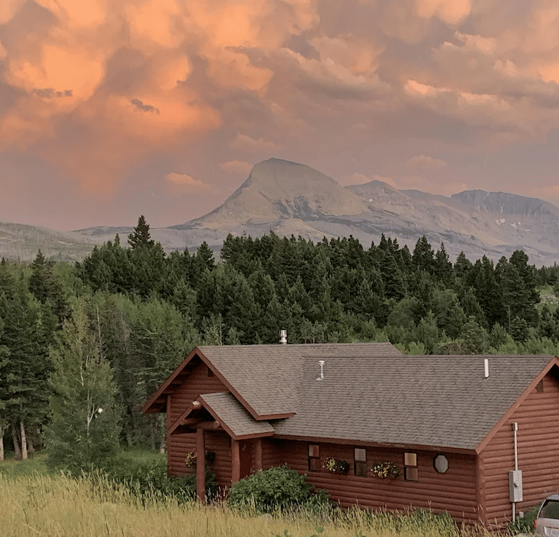 12 Gorgeous Montana Vacation Rentals Near Glacier National Park ...