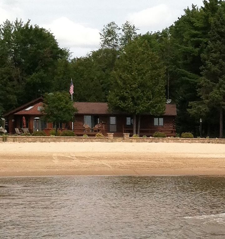 15 Homes Rapid River, Michigan, Vacation Rentals By Owner from $424 ...