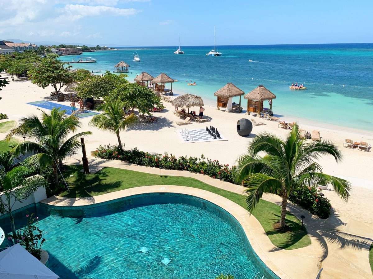 15+ Montego Bay Jamaica All Inclusive Resorts