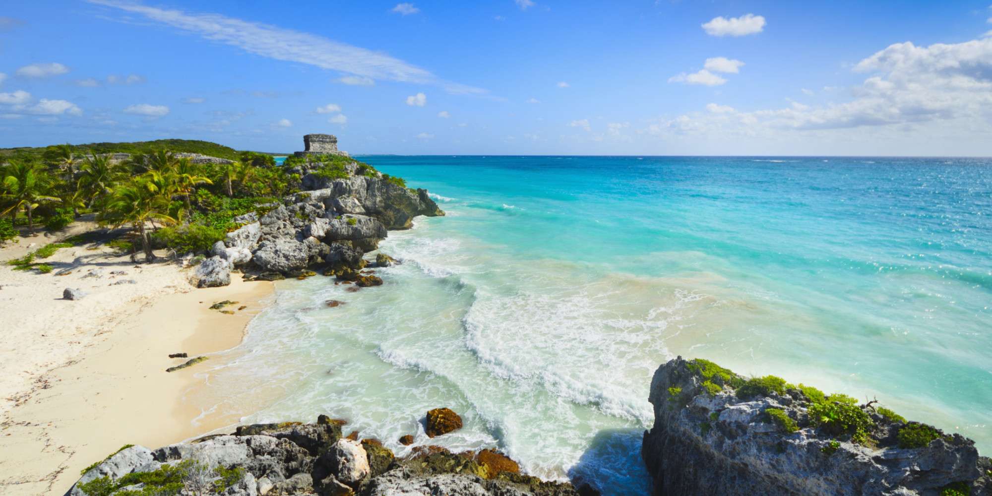 17 Spots That Make Mexico One Of The Prettiest Places On ...