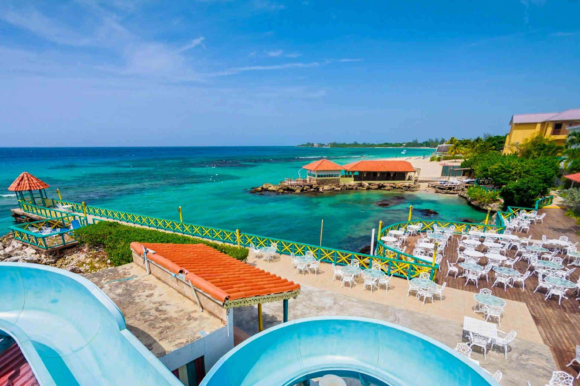 All Inclusive Family Vacation in the Caribbean