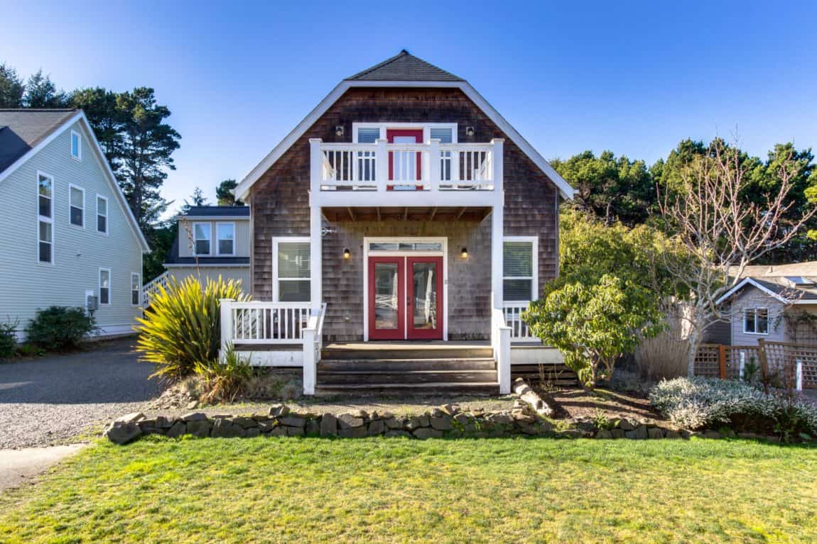 20 Gorgeous Oregon Coast Vacation Rentals For Every Budget