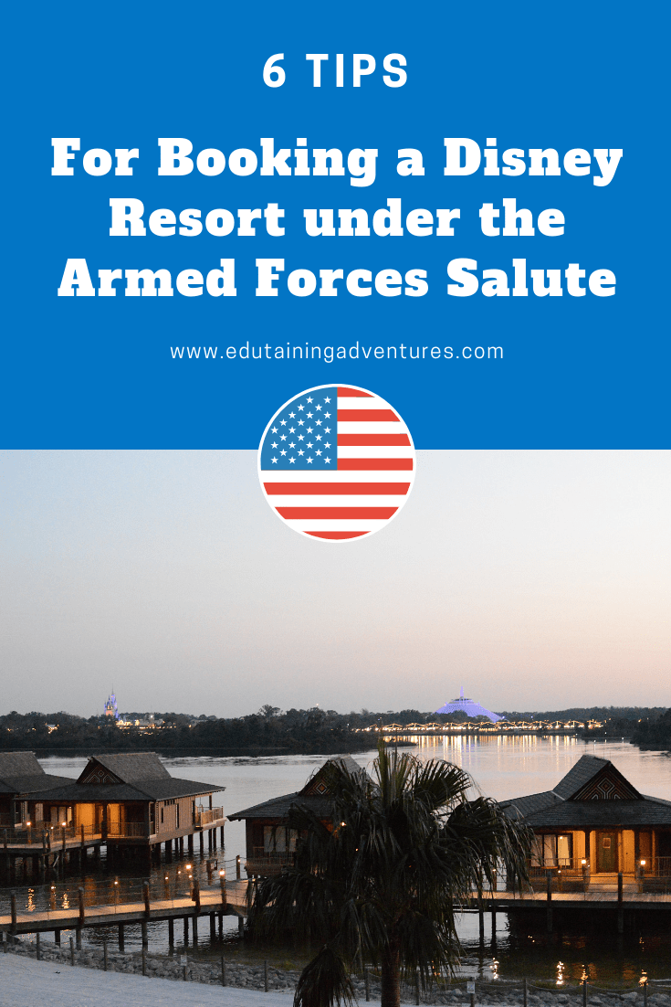 2019 Disney World Armed Forces Salute #Disney # ...