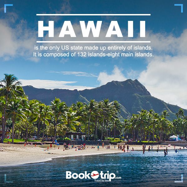 3 Nights 4 Days Hawaii Vacations Tour Packages