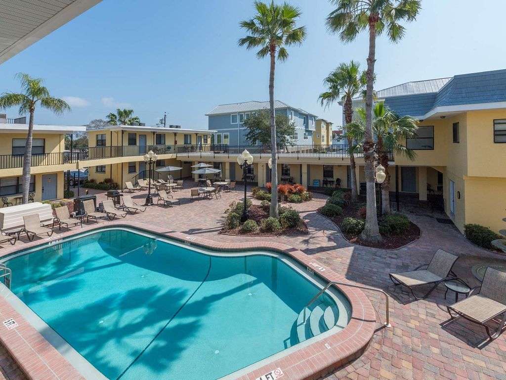 32 Homes Redington Beach, Florida, Vacation Rentals By ...