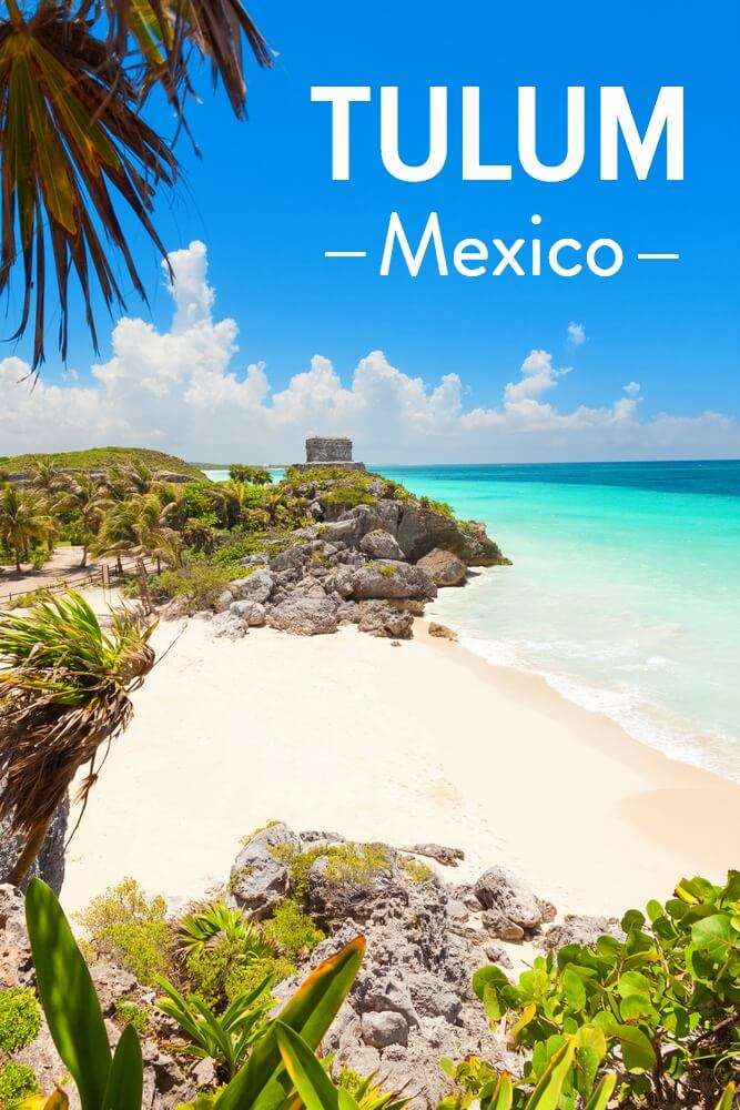 4 Best Things to Do in Tulum, Mexico