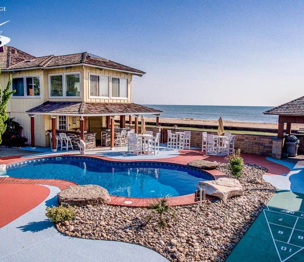 45+ Beautiful Summer House Rentals In Virginia Beach