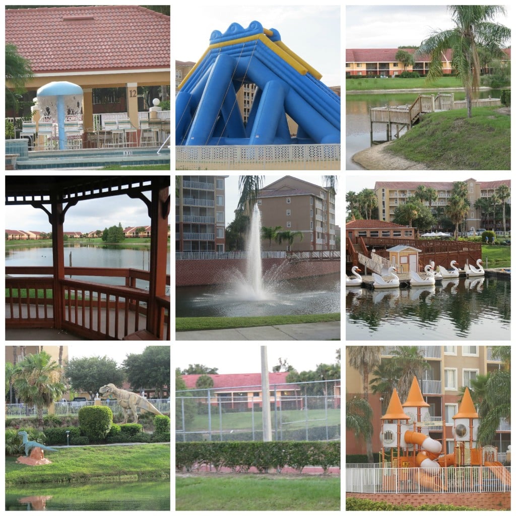 5 Reasons to Stay at Westgate Vacation Villas in Kissimmee
