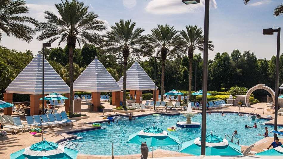 5 Reasons You Will Love an Orlando Timeshare Rental