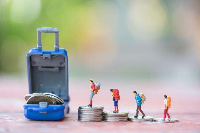 5 Ways a Personal Loan for Travel Can Help You Go Places ...