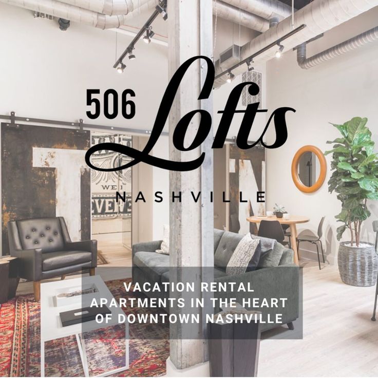 506 LOFTS on Instagram: Thats right! We are located just a block from ...