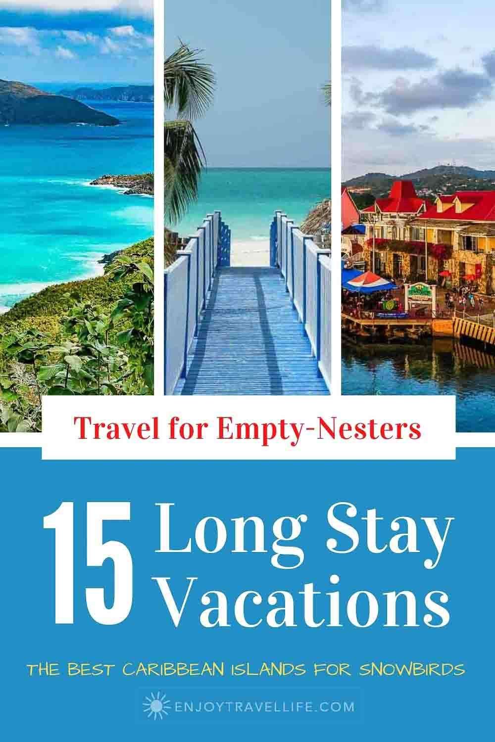 56 Best Of Best Caribbean Vacation Spots In October