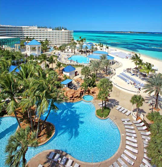 56 Best Of Nassau Bahamas Vacation Package