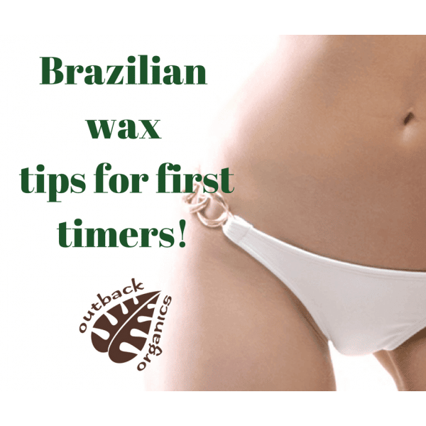 6 Brazilian Waxing Tips For Your First Salon Trip