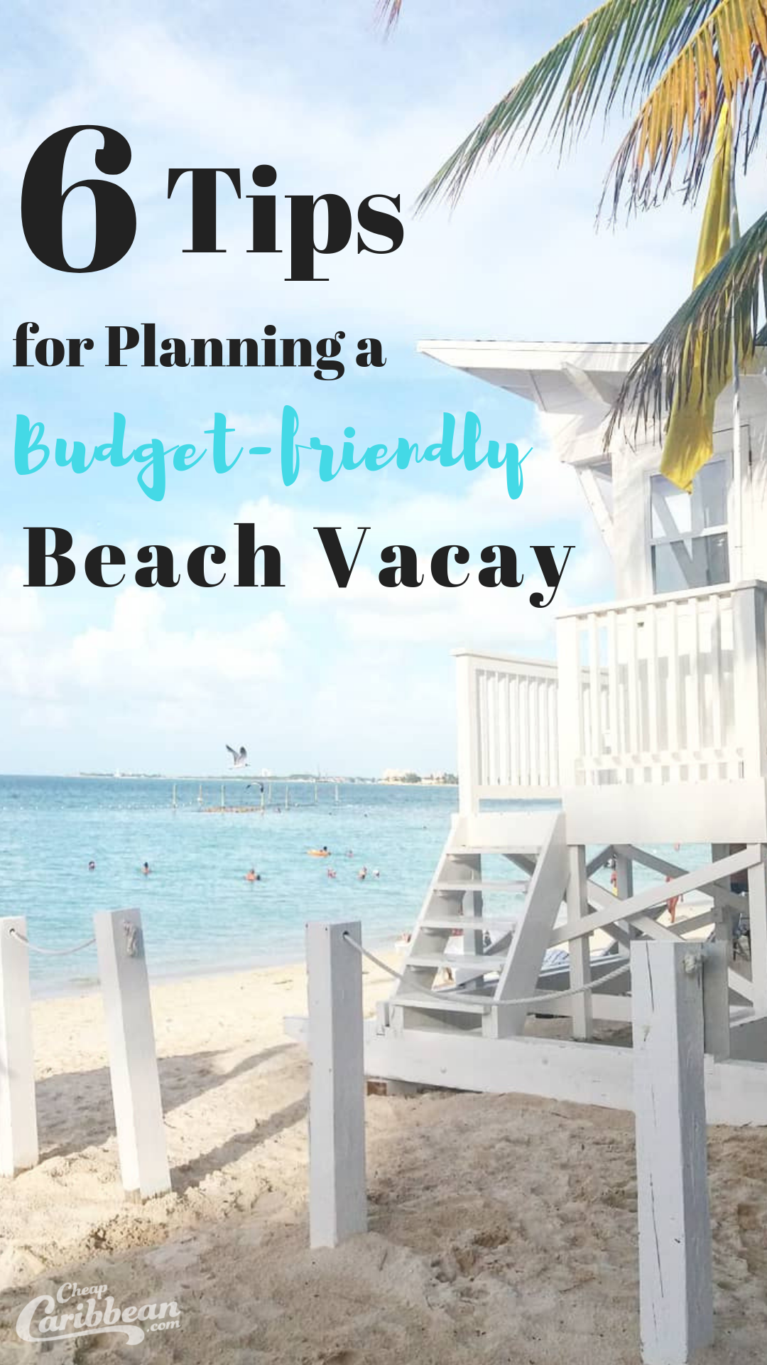 6 Tips for Planning a Budget