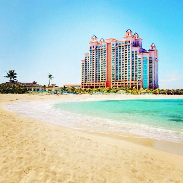67 Amazing Atlantis Vacation Packages All Inclusive