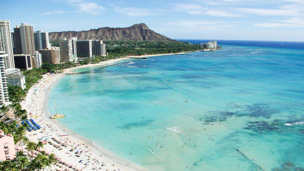 7 things you never knew about Hawaii