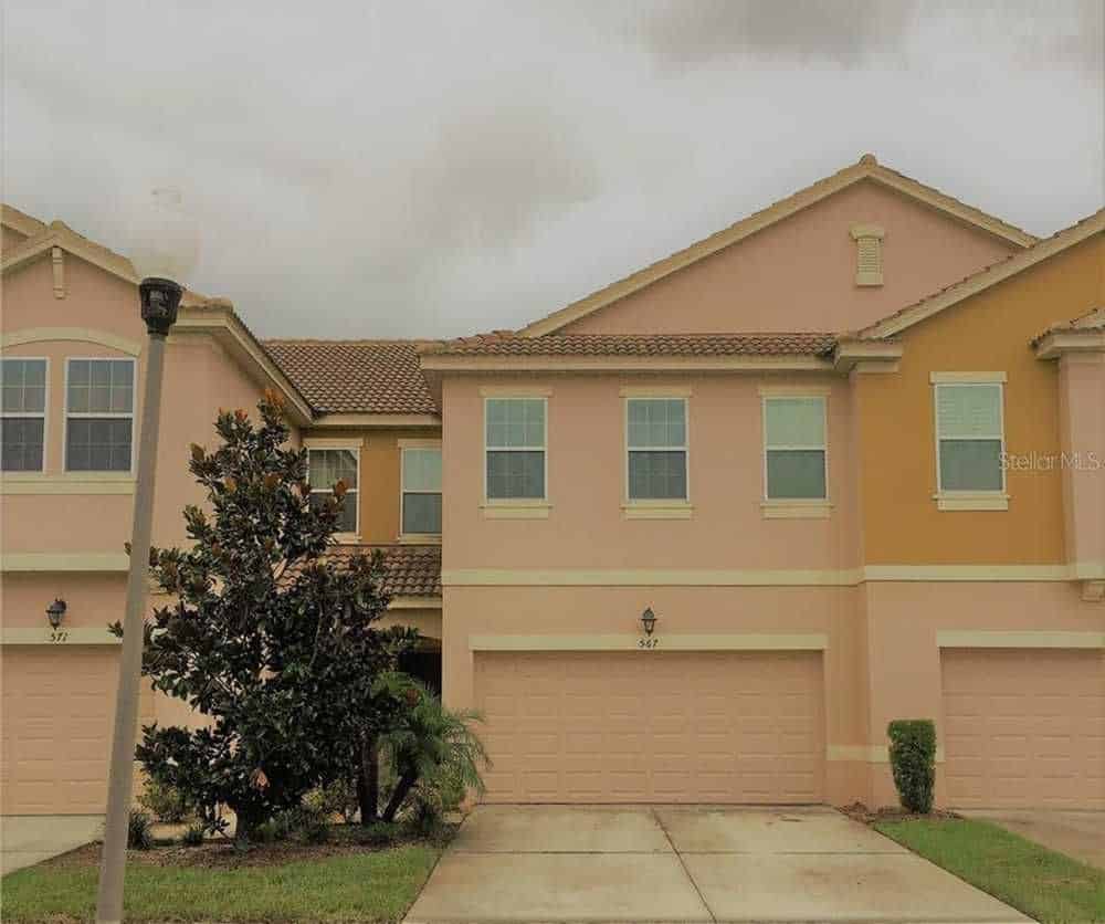 84 Cool Vacation Houses For Rent In Orlando Fl 32822