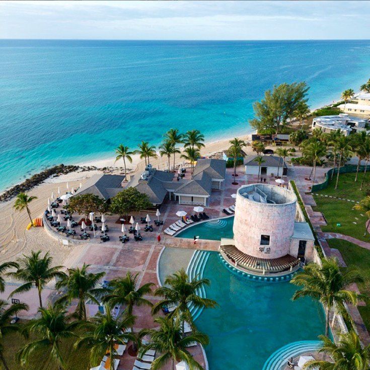 86 Awesome All Inclusive Bahama Vacation Packages Adults Only
