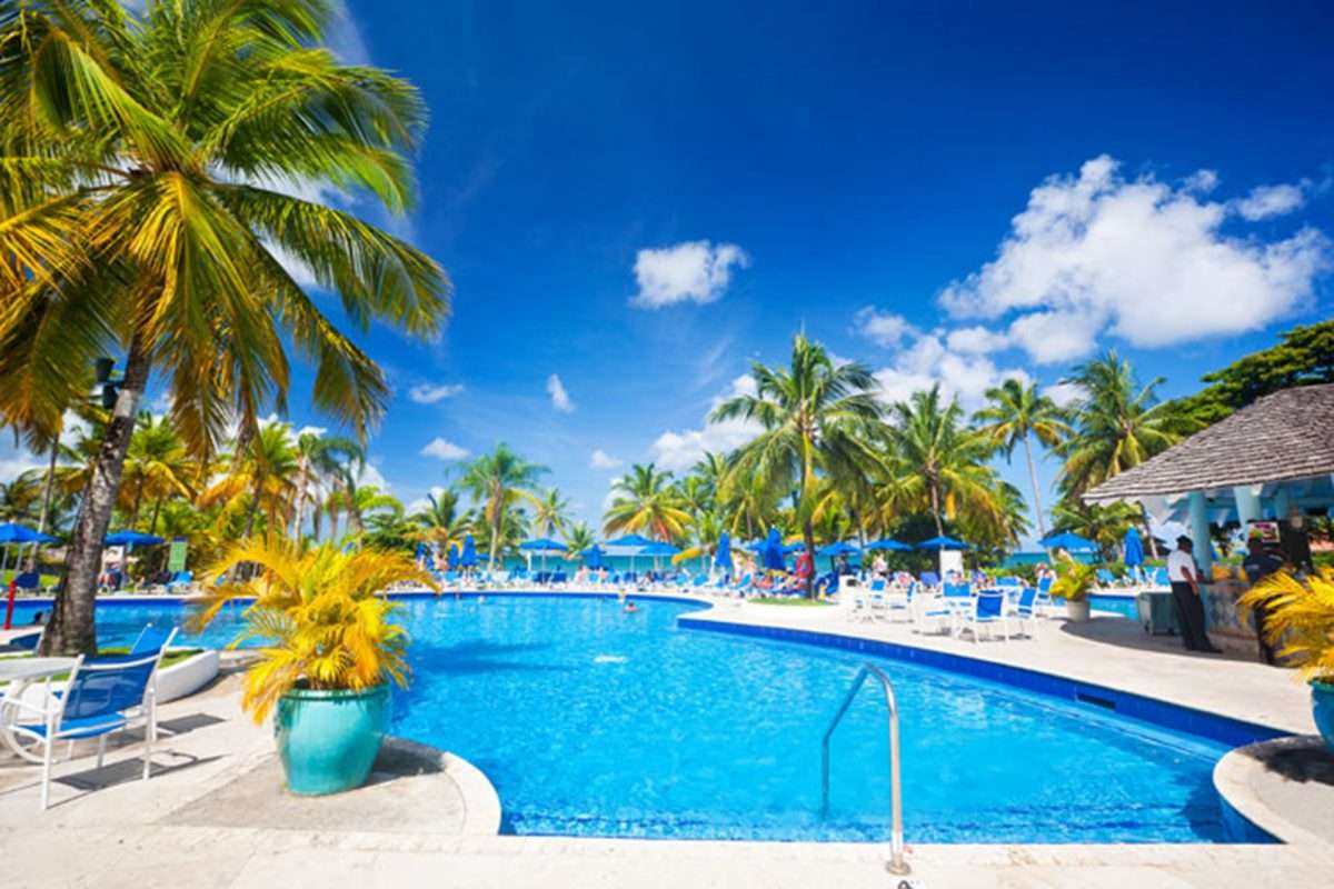 9 Best All Inclusive Family Resorts in St. Lucia