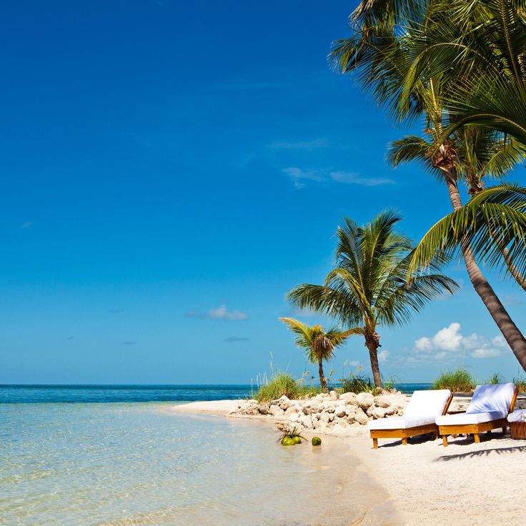 9 Best Secret Beach Getaways in Florida