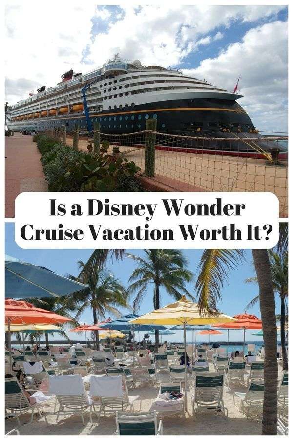 9 Reasons Disney Wonder Cruise is Worth the Splurge