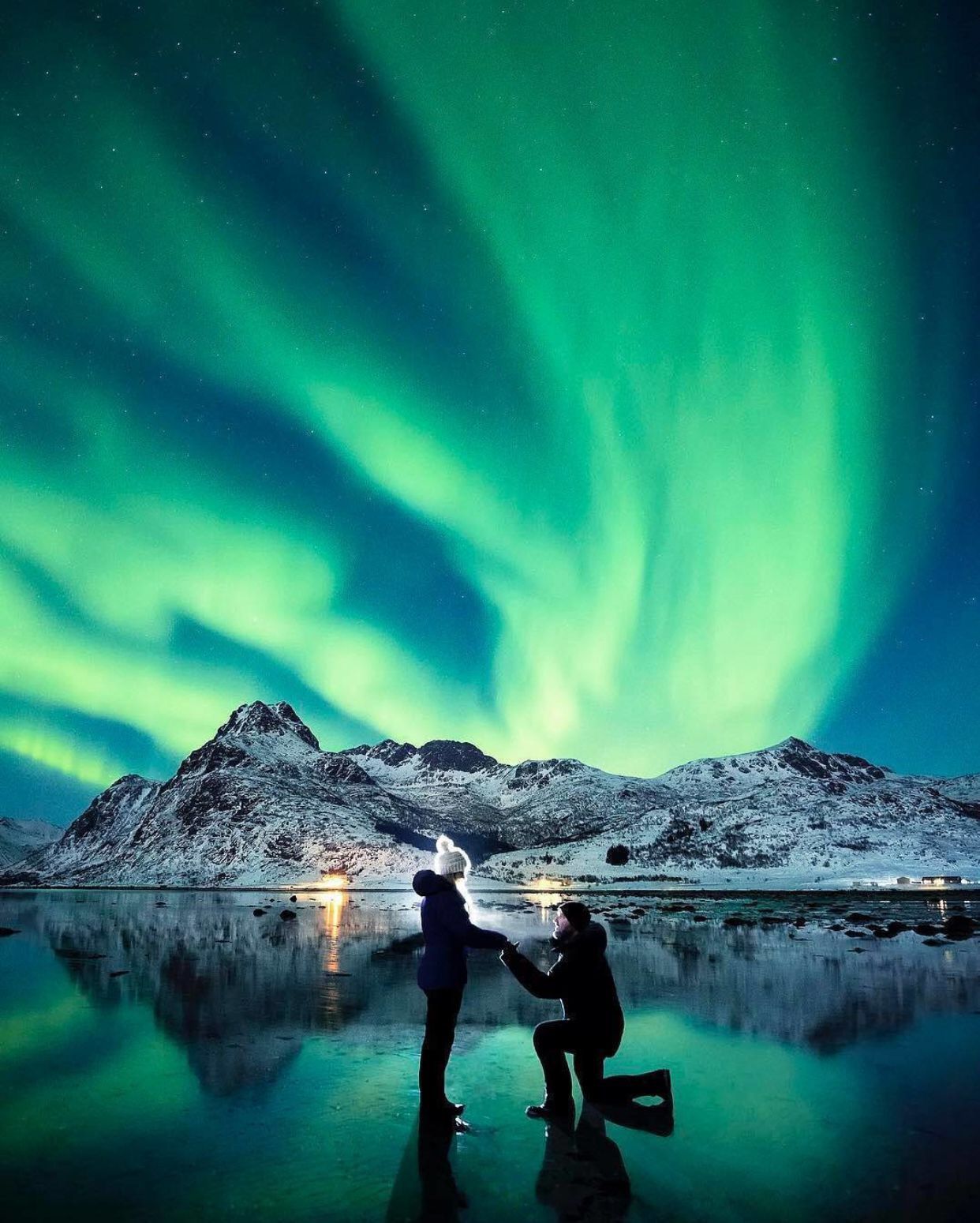 98 Ideas For Alaska Vacation Packages Northern Lights