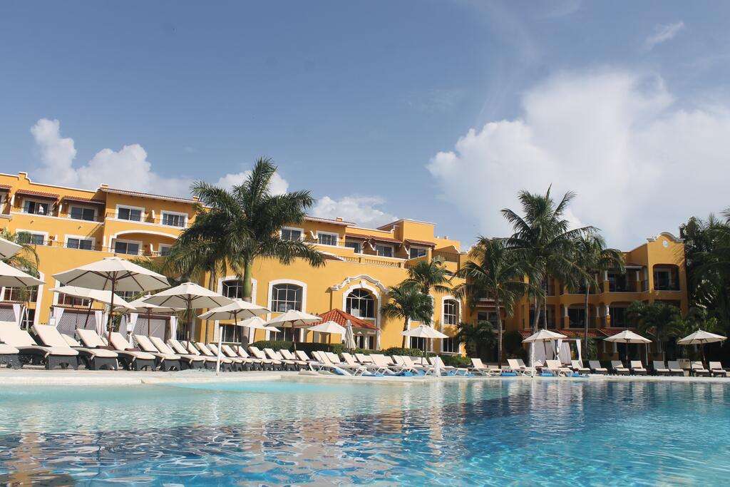 Adult Luxury Cancun Riviera Maya Resort