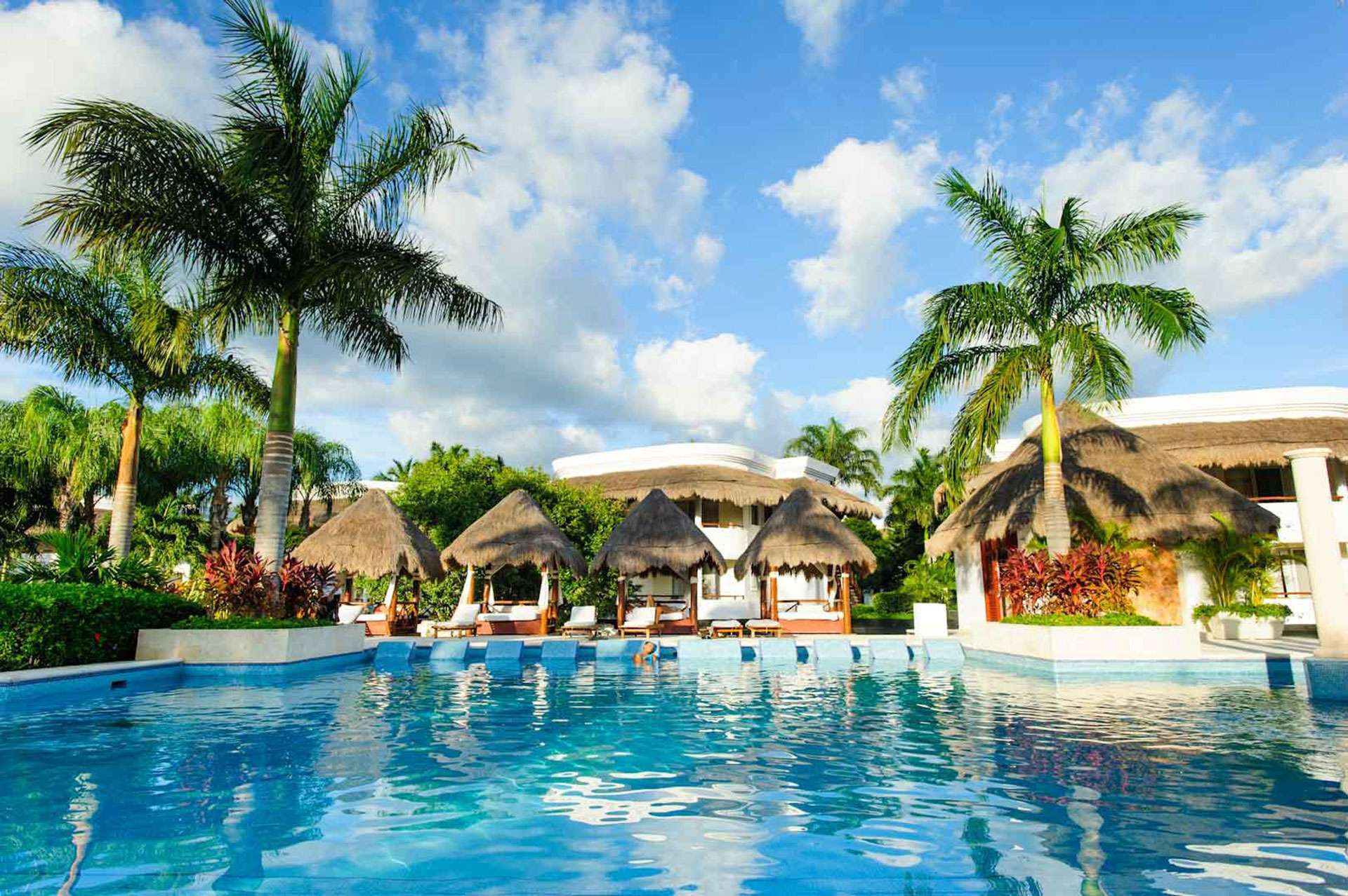 All Inclusive Mexico Family Vacation Packages &  Deals ...