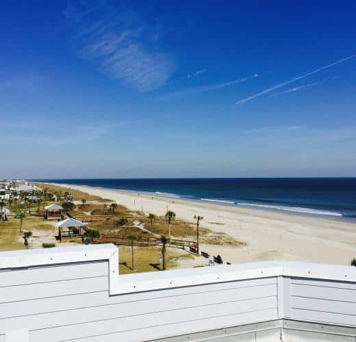 Amelia Island Vacation Rentals from $181