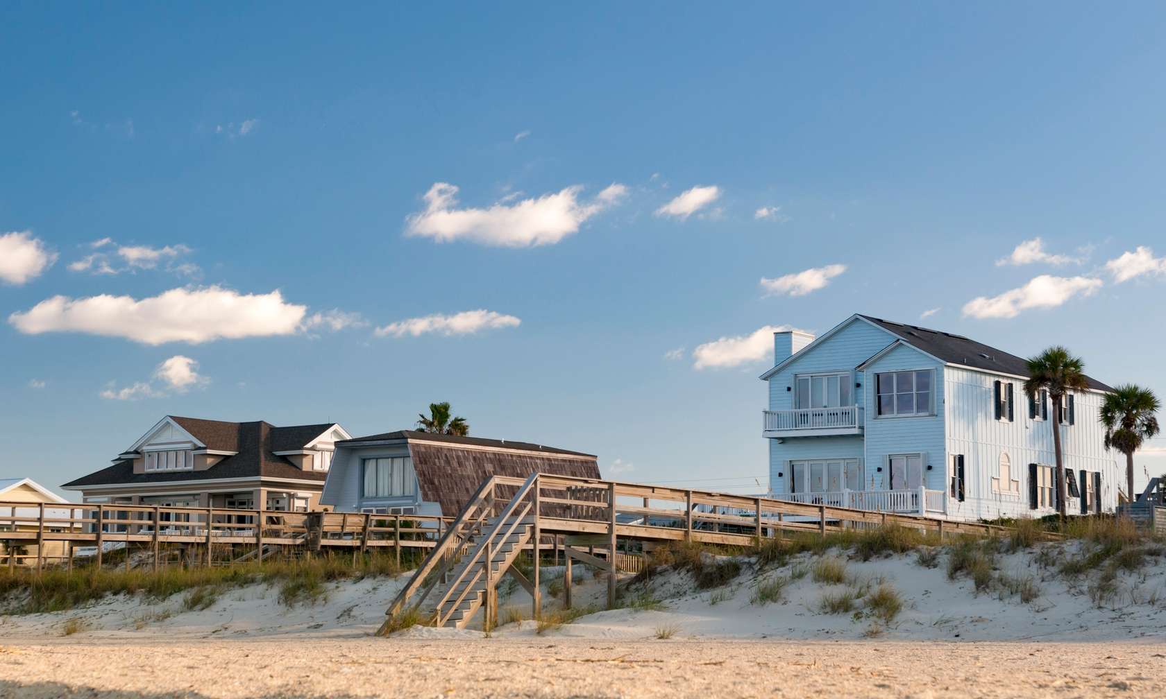 Amelia Island Vacation Rentals &  Homes