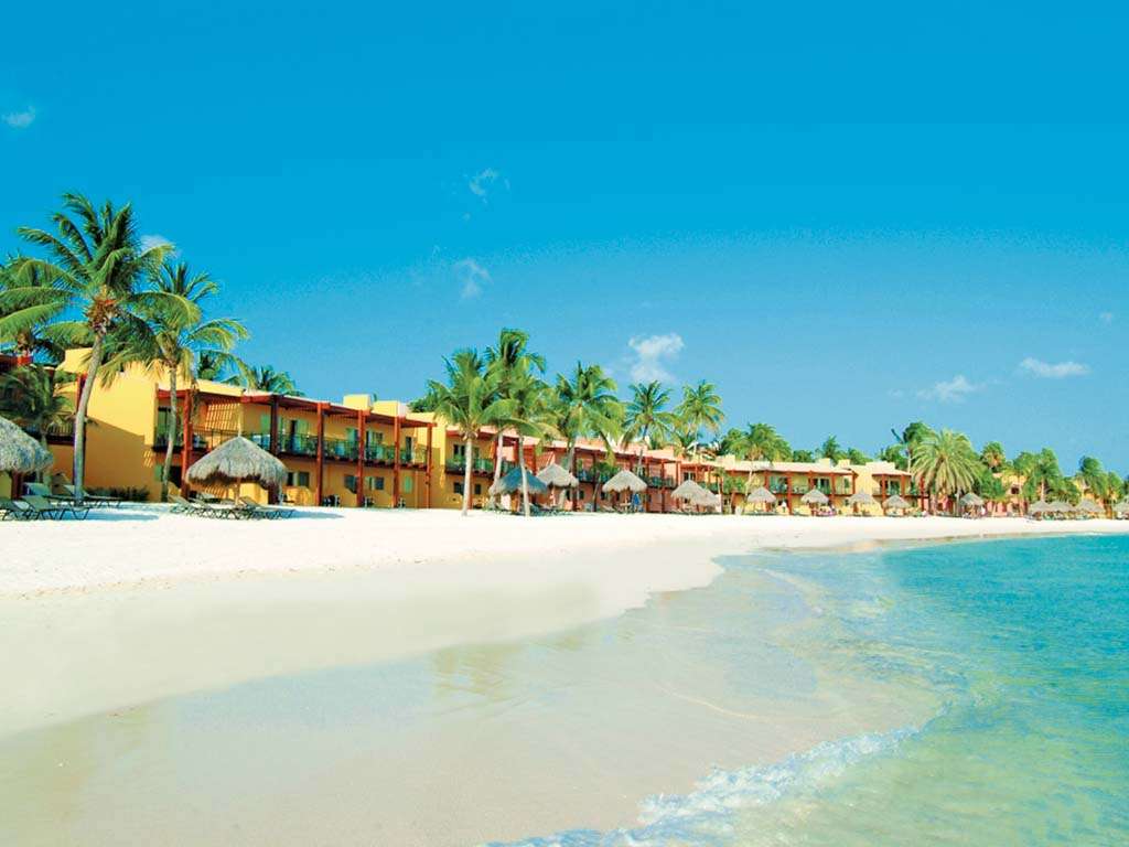 Aruba All Inclusive Vacation Deals