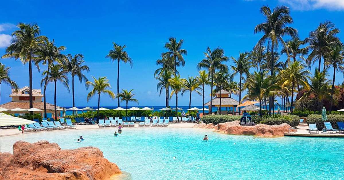 Atlantis Bahamas Resort Vacation Packages as Low as $209 Per Night ...