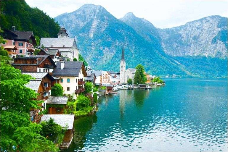 Austria And Switzerland Vacation Packages