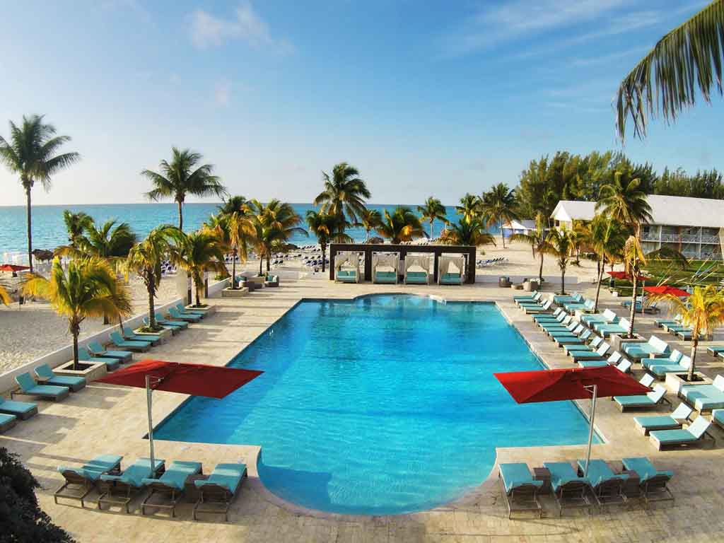 Bahamas All Inclusive Vacation Deals
