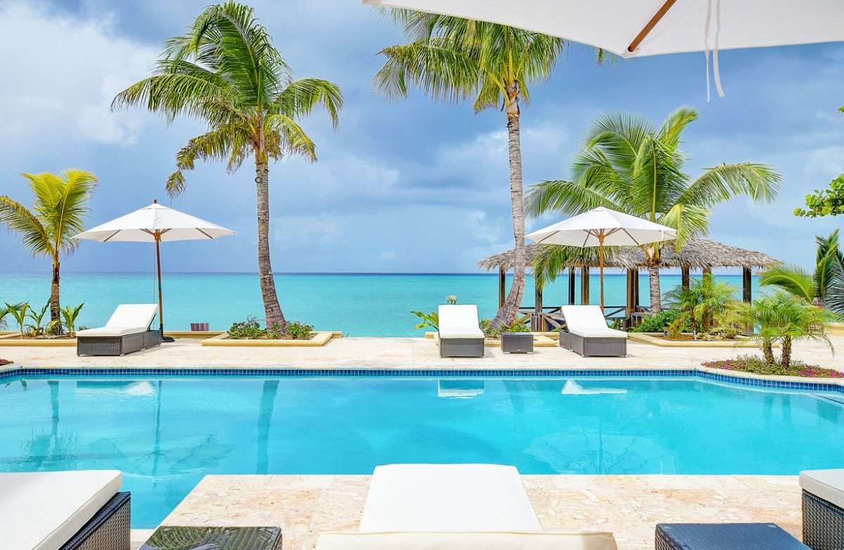 Bahamas Vacation Home Rentals