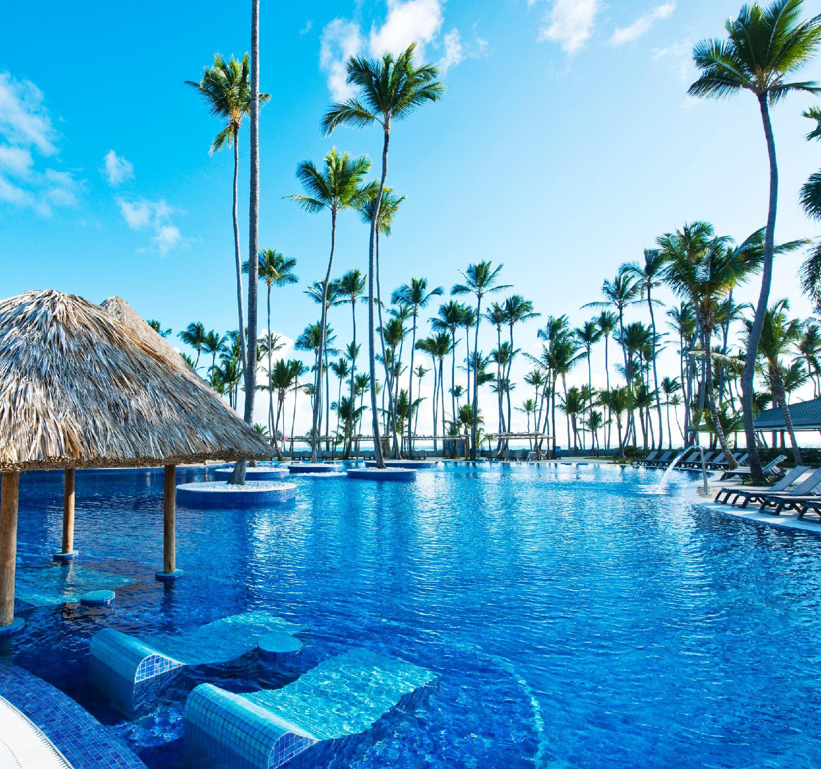 Barcelo Bavaro Beach Adults Only All Inclusive in Punta Cana