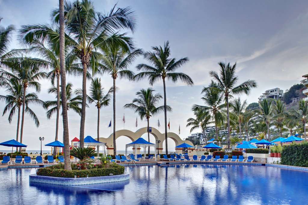 Barcelo Puerto Vallarta Cheap Vacations Packages