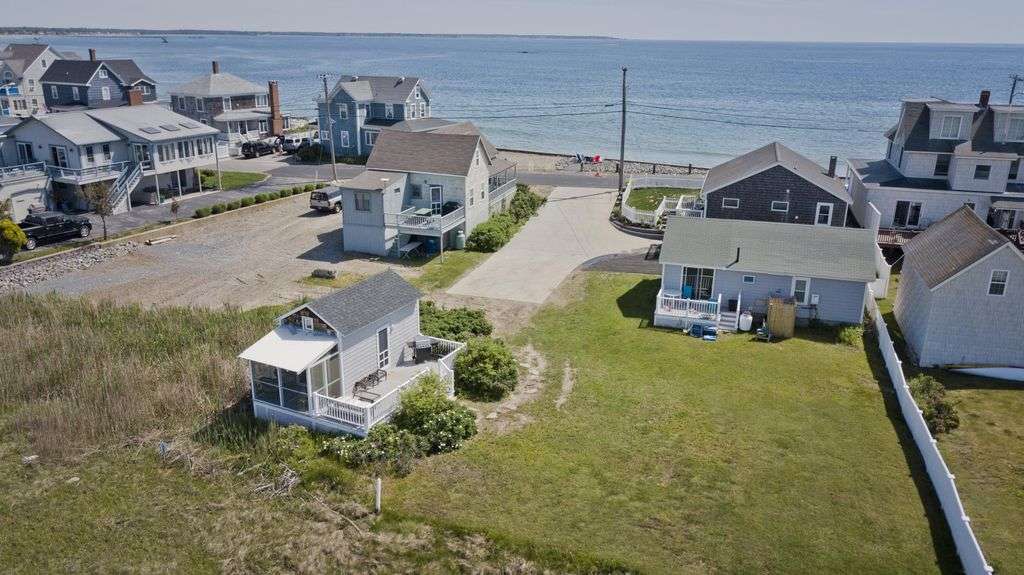 Beach house for rent Wells Maine Pet Friendly, Wells, ME ...