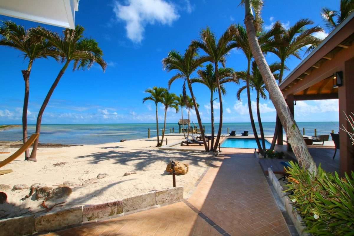 Beach House Vacation Rentals Florida Keys  Home Sweet Home