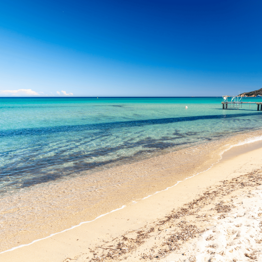 Best Beaches for Family Vacations: France
