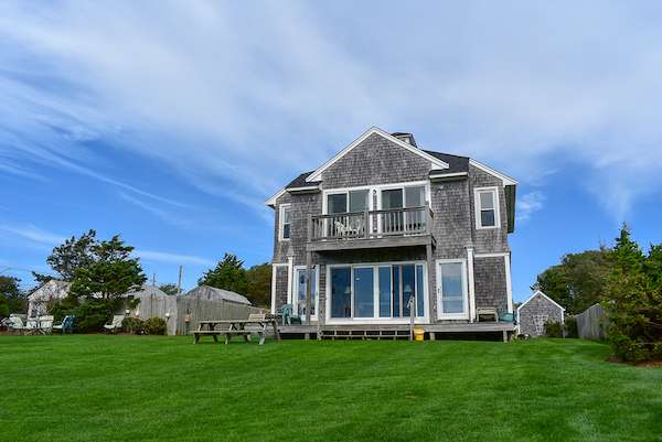 Best Cape Cod Vacation Rentals for Large Groups