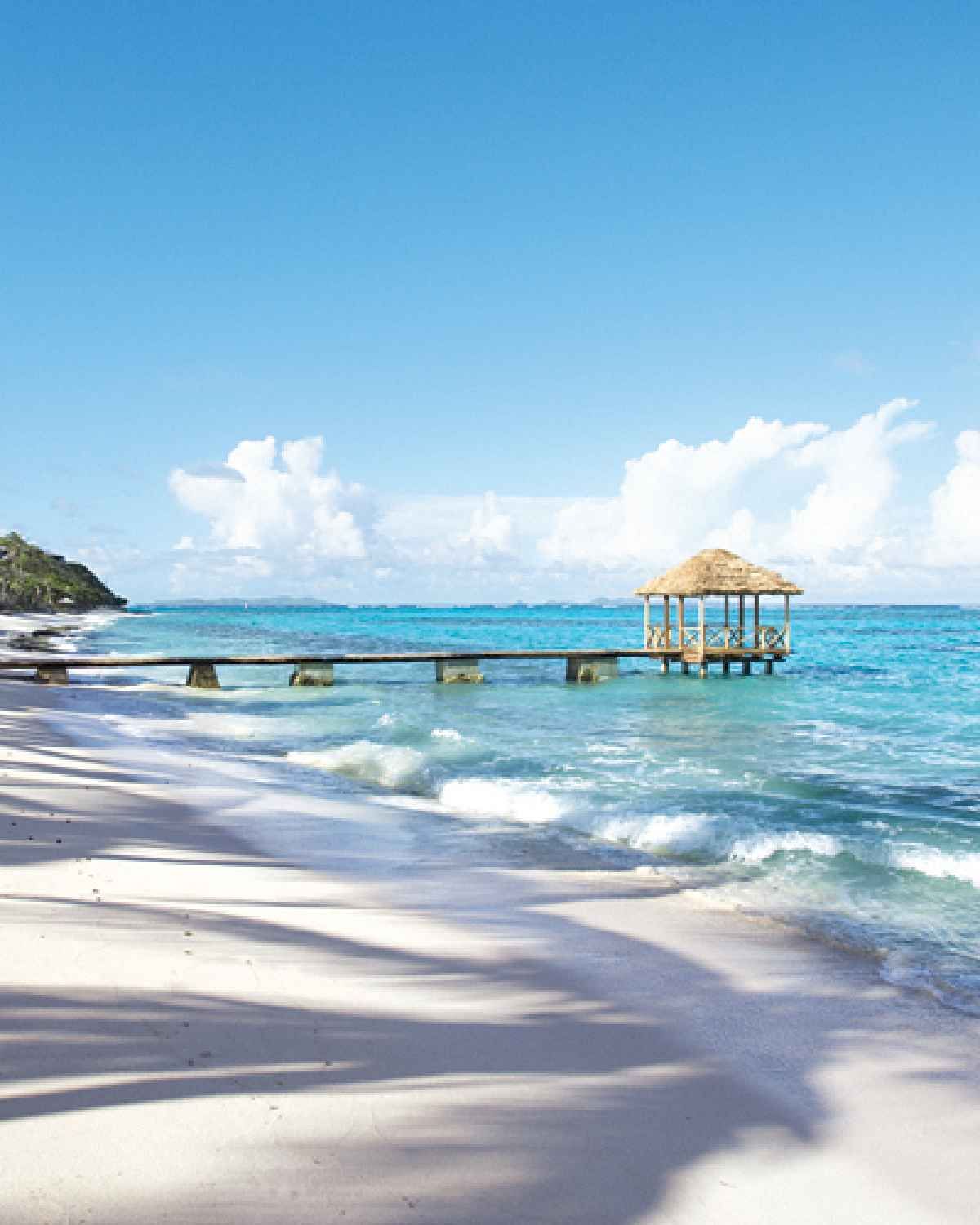 Best Caribbean Beaches for Weddings
