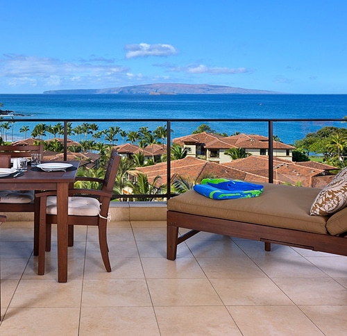 ***Best Maui Condos For Rent